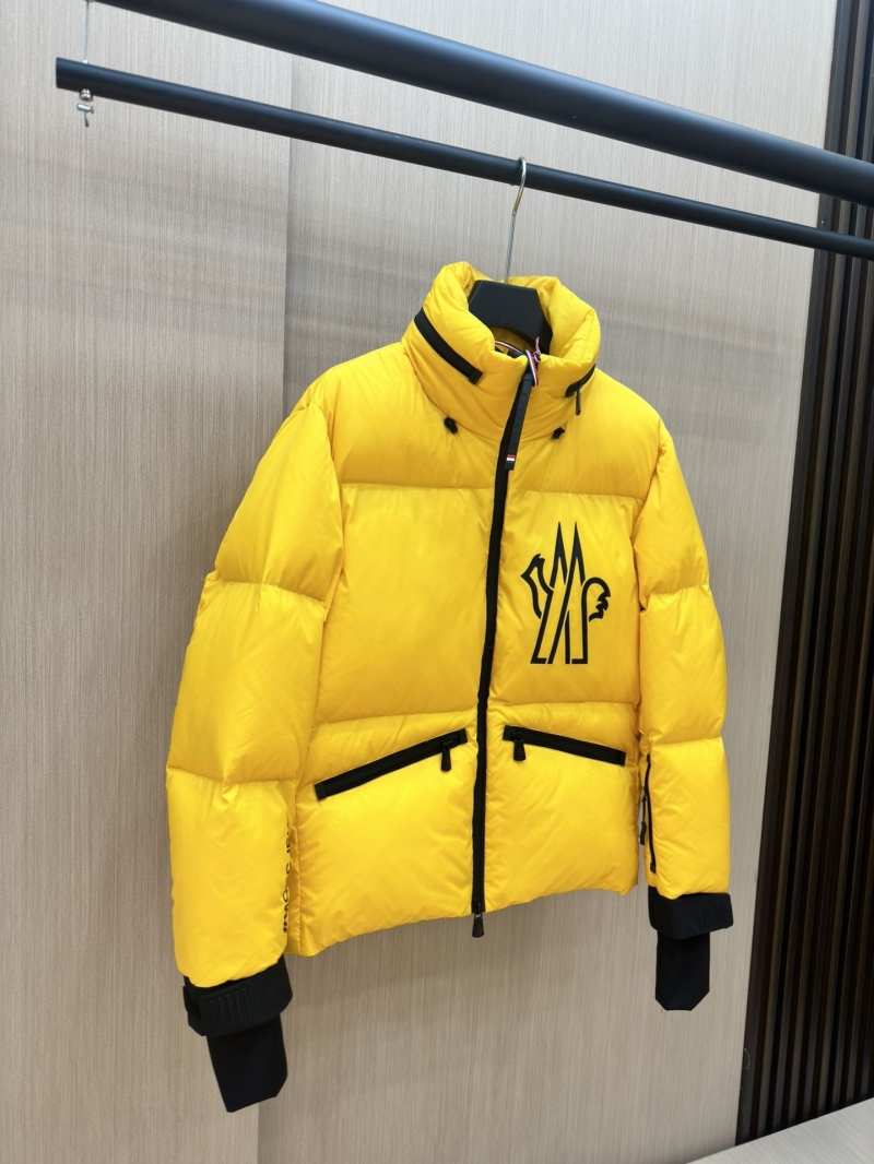 Moncler Down Coat